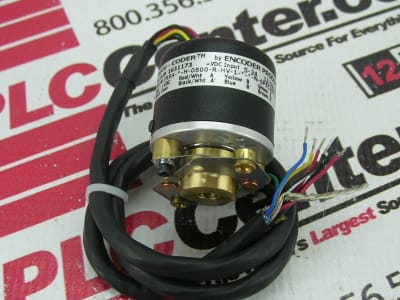 ENCODER PRODUCTS SPEC28201