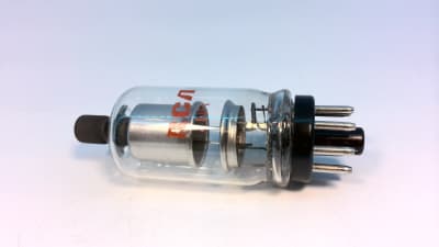 RCA 1DG3A