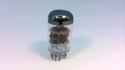 GENERAL ELECTRIC 6BW11