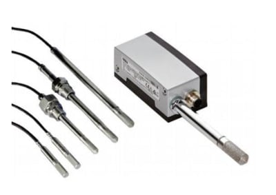 VAISALA SENSOR SYS HMT3107C5A1NNA17AQFA1A1