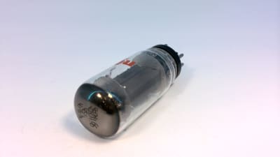 GENERAL ELECTRIC 50L6GT