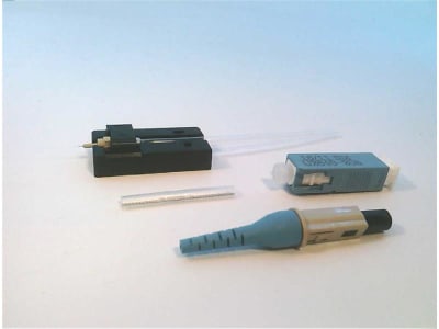 AFL TELECOMMUNICATIONS FUSE-SC9SMU-6-EACH