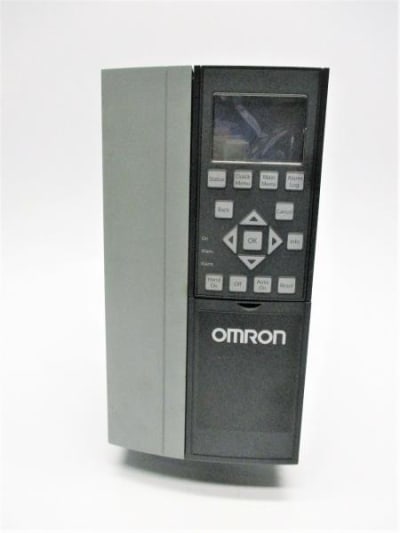 OMRON 3G3DVA5040-B000