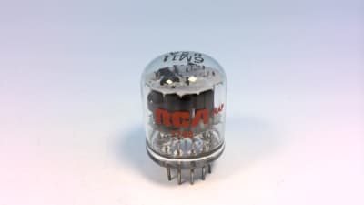 GENERAL ELECTRIC 6M11