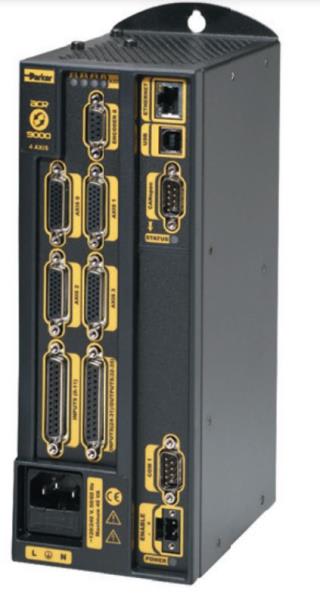 PARKER 9000P3U8M0