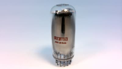 GENERAL ELECTRIC 17BE3/17BZ3