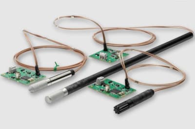 VAISALA SENSOR SYS HMM10073A1A0