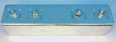 ABB THOMAS & BETTS A802