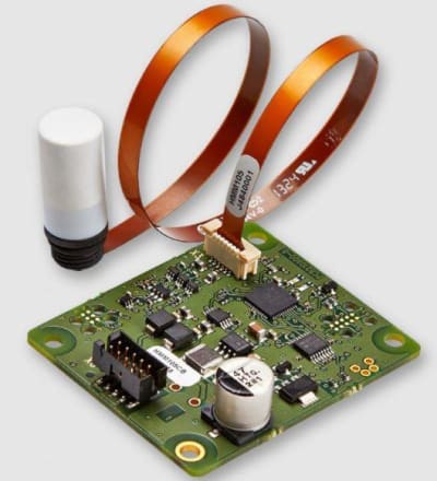 VAISALA SENSOR SYS HMM105A1A4B110
