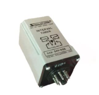 SIGNALINE 332-24V-60S