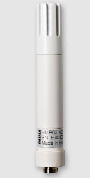 VAISALA SENSOR SYS HMP63D11D0A3A1