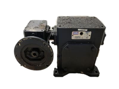 REGAL REXNORD DMQ830-200-L-56