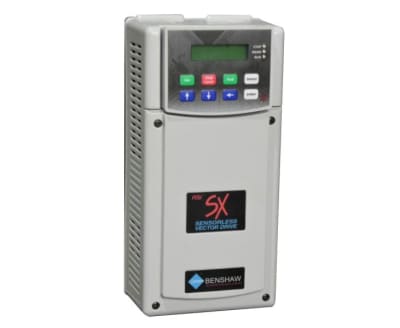 BENSHAW RSI005SX4B