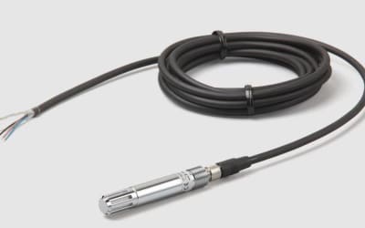 VAISALA SENSOR SYS HMP110TC0B01A0