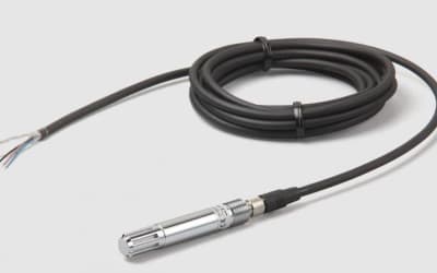 VAISALA SENSOR SYS HMP110V00A0C1A0