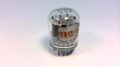 GENERAL ELECTRIC 6U10