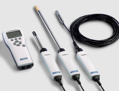 VAISALA SENSOR SYS HM70D1A1A1AB