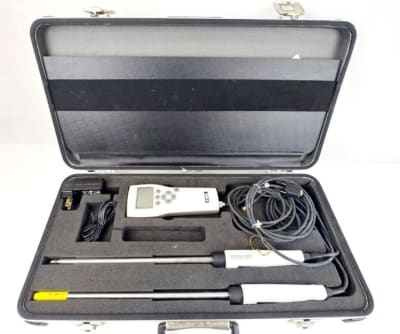 VAISALA SENSOR SYS MI70D13