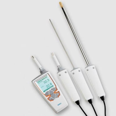 VAISALA SENSOR SYS HM40A1AA