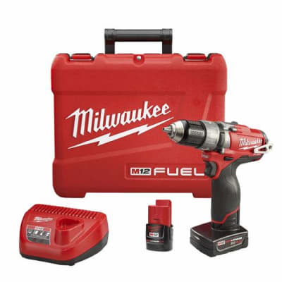 MILWAUKEE POWER TOOLS 2404-22