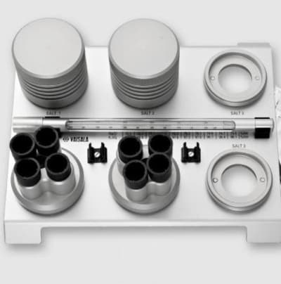 VAISALA SENSOR SYS HMK15A0201A0BA