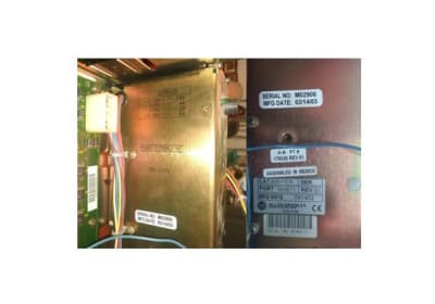 ALLEN BRADLEY 176036