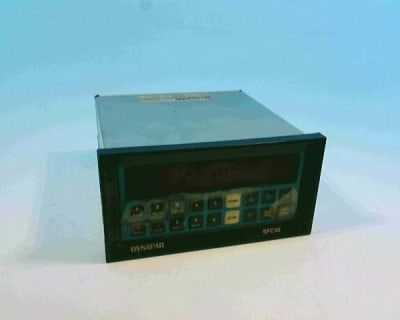DYNAPAR SFC400S00