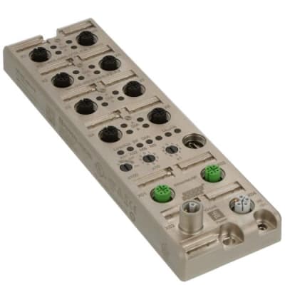 PEPPERL & FUCHS ICE1-8IOL-G60L-V1D