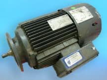 SEW EURODRIVE FA87-DRE90L4