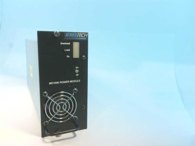 EXELTECH INC MXK-M-1-6-1