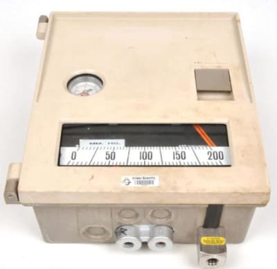 ASEA BROWN BOVERI 442RS1125-82-104-29074A