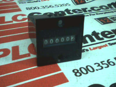 DANAHER CONTROLS A0-040-612