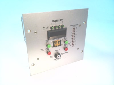 BALLUFF BMC4-E-SA2