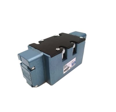 MAC VALVES INC MV-A2B-A211-PM-111DA9