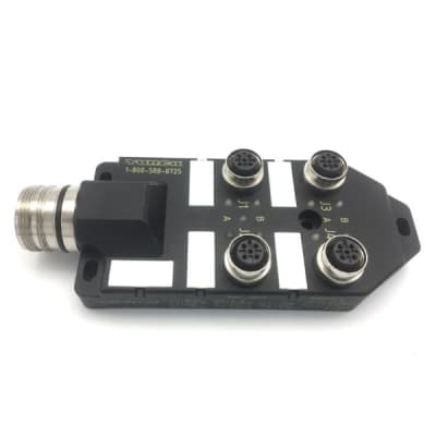 TURCK 4MB12Z-5P3-CS19H