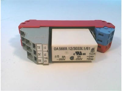 DOLD OA 5669.12/3033L1/61