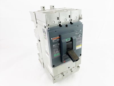SCHNEIDER ELECTRIC NJHN36000S40ABSO