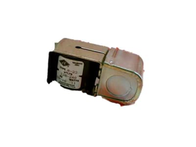 PARKER R-23-120/240-50/60