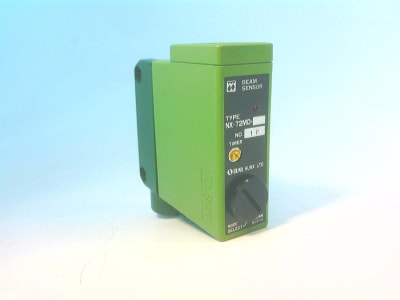 MATSUSHITA ELECTRIC NX-72MD