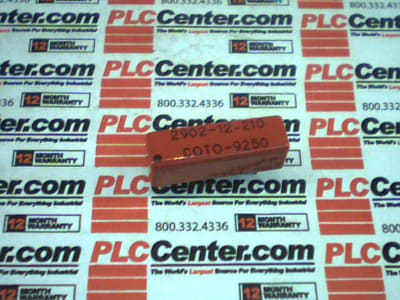 COTO 2902-12-210