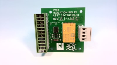 NIDEC CORP 02-790859-00