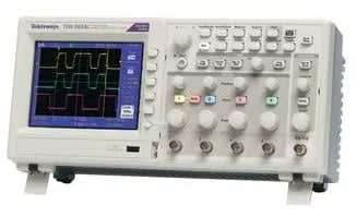 TEKTRONIX TDS2024C