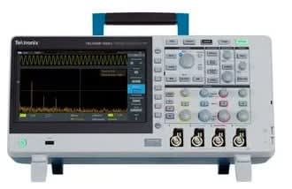 TEKTRONIX TBS2204B