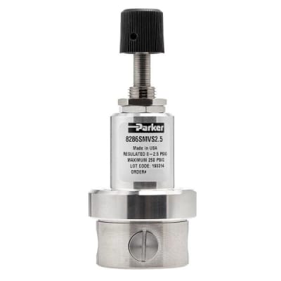 PARKER 8286SMVS10