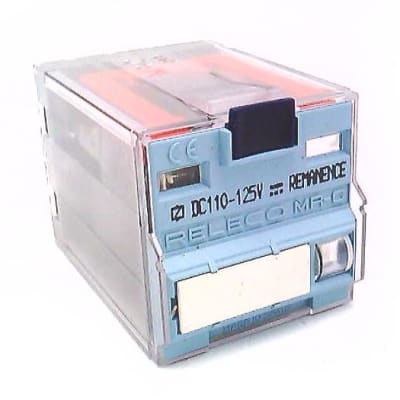 TURCK C4-R30/110-125VDC