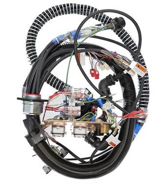 YASKAWA ELECTRIC 144483-1