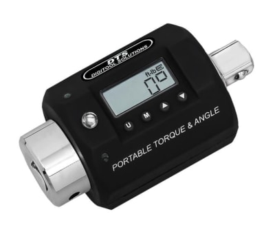 DIGITOOL SOLUTIONS SPA-0502