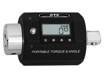 DIGITOOL SOLUTIONS SPA-1002