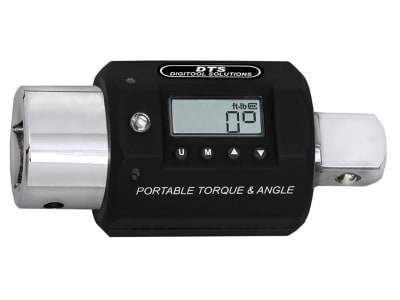 DIGITOOL SOLUTIONS SPA-4004