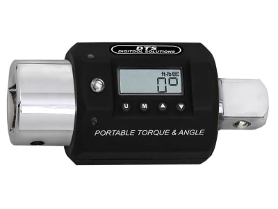 DIGITOOL SOLUTIONS SPA-6004